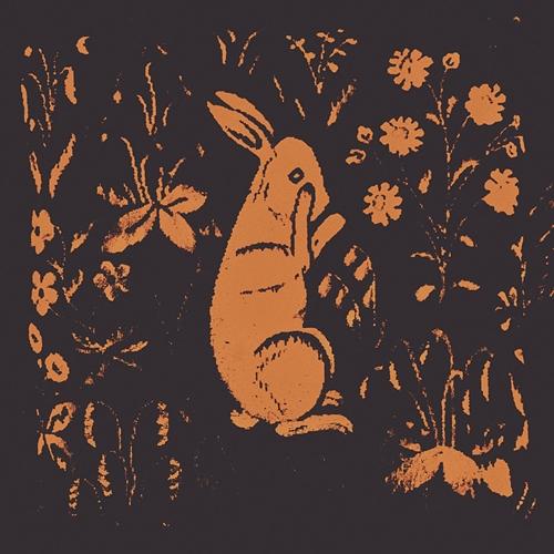 Picture of Rabbit Album