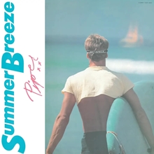 Picture of Summer Breeze (Blue/White Marble Vinyl)