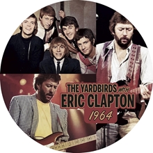 Picture of 1964  by The Yardbirds With Eric Clapton