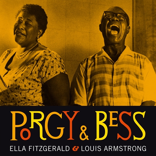 Picture of Porgy & Bess (2LP Gatefold Edition)