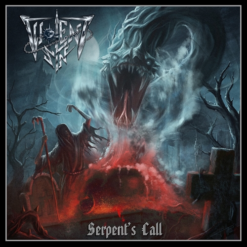 Picture of Serpent's Call