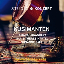 Picture of Studio Konzert