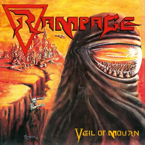 Picture of Veil Of Mourn