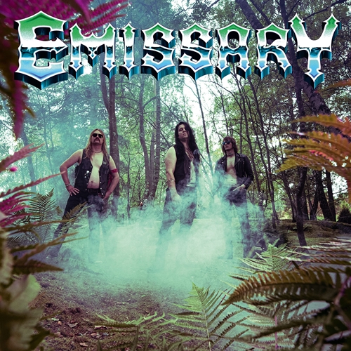 Picture of Emissary