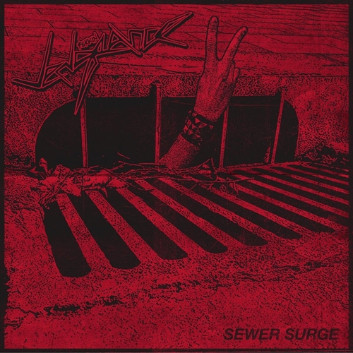 Picture of Sewer Surge