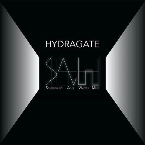 Picture of Hydragate