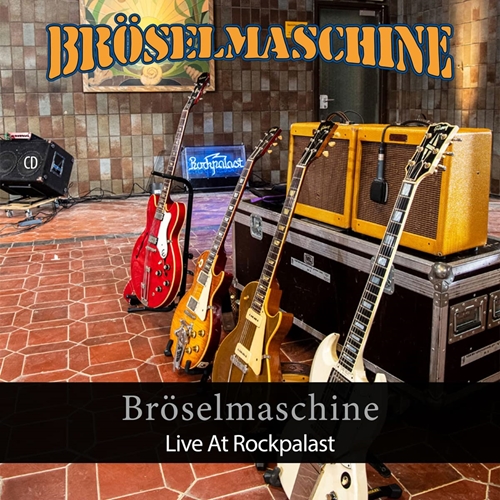 Picture of Live At Rockpalast