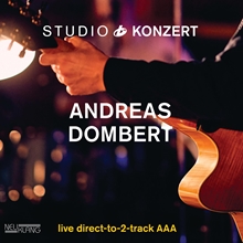 Picture of Studio Konzert