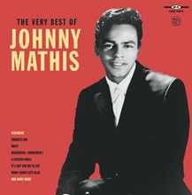 Picture of The Very Best Of Johnny Mathis