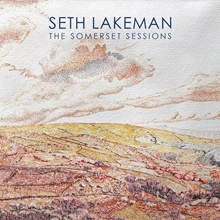 Picture of The Somerset Sessions