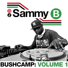 Picture of Bushcamp: Volume 1