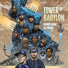 Picture of Tower Of Babylon