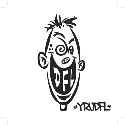 Picture of YRUDFL