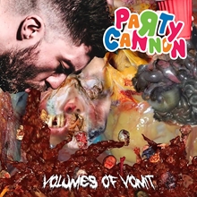 Picture of Volumes Of Vomit