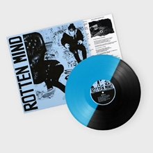 Picture of I'm Alone Even With You (Blue/Black Vinyl LP)