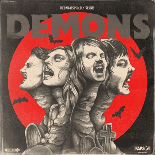 Picture of Demons (Glow-In-The-Dark Vinyl)