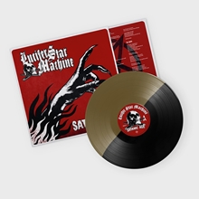 Picture of Satanic Age (Black/Gold Vinyl)