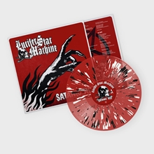 Picture of Satanic Age (Red Splatter Vinyl)