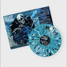 Picture of Roden House Blues (turquoise Splatter Vinyl Lp)