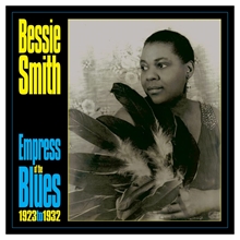 Picture of Empress Of The Blues 1923-33