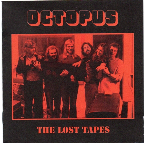 Picture of The Lost Tapes