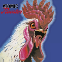 Picture of Atomic Rooster