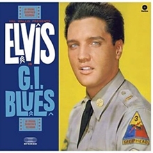 Picture of G.I. Blues  + 4 Bonus Tracks