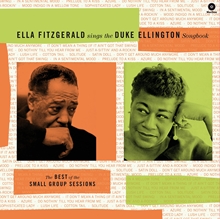 Picture of Sings The Duke Ellington Songbook: The Best Of The Small Group Sessions 180 Gram Vinyl