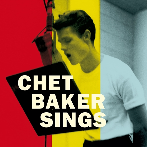 Picture of Chet Baker Sings Vol. 1 + 1 Bonus Track (Limited Edition 180 Gram Vinyl)