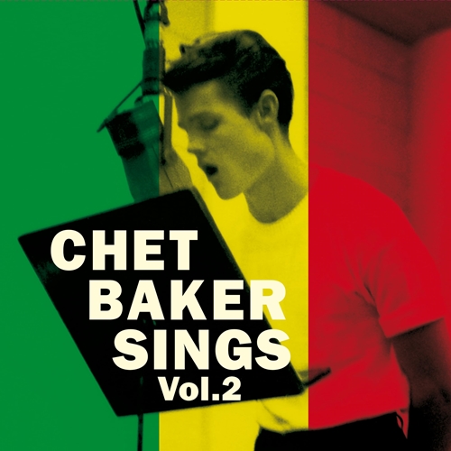 Picture of Chet Baker Sings Vol. 2 (Limited Edition 180-gram Vinyl)