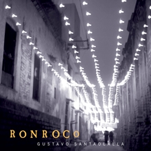 Picture of Ronroco (2024 Remaster)(LP)  by Gustavo Santaolalla