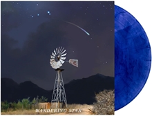 Picture of WANDERING STAR(LP)  by FLATLAND CAVALRY