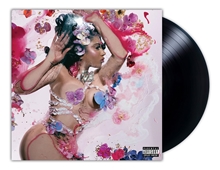 Picture of ORQUIDEAS(LP)  by KALI UCHIS