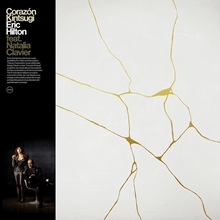 Picture of CORAZON KINTSUGI (LP)   by ERIC HILTON