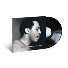 Picture of AMAZING BUD POWELL V.1(LP) by BUD POWELL