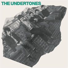 Picture of The Undertones (LP)  by The Undertones