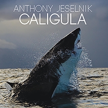 Picture of Caligula (Vinyl)  by Anthony Jeselnik