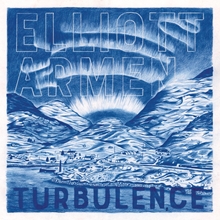 Picture of Turbulence (Vinyl)  by Elliott Armen