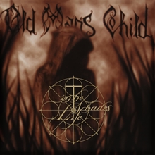 Picture of In The Shades Of Life (Ltd. Ed. White/Brown Vinyl) (Vinyl)  by Old Man'S Child