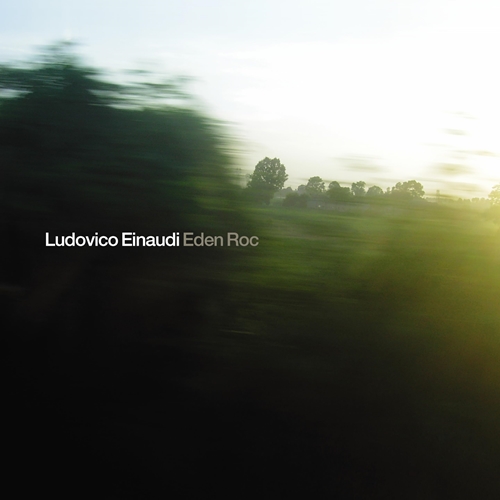 Picture of EDEN ROCK (2LP)  by LUDOVICO EINAUDI