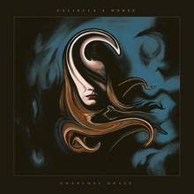 Picture of Charcoal Grace (Ltd. Bone Coloured Vinyl) (LP)  by Caligula'S Horse