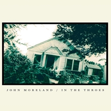 Picture of In The Throes (Standard Black Vinyl) (LP)  by John Moreland