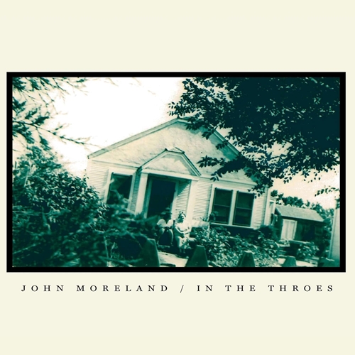 Picture of In The Throes (Standard Black Vinyl) (LP)  by John Moreland