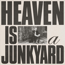 Picture of Heaven Is A Junkyard (LP)  by Youth Lagoon