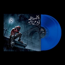 Picture of Hoodie SZN (2LP)  by A Boogie Wit Da Hoodie