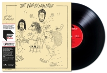 Picture of BY NUMBERS (LP)  by WHO,THE