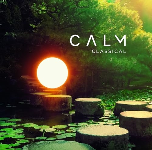 Picture of Calm Classical (2LP)  by Classical Compilations