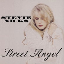 Picture of Street Angel (Transparent Red)  by Stevie Nicks