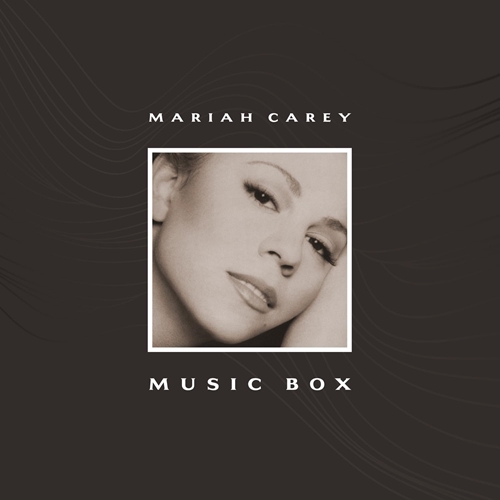 Picture of Music Box: 30th Anniversary Expanded Edition (LP)  by Mariah Carey