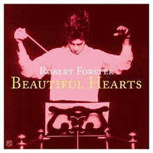 Picture of Beautiful Hearts (LP)  by Robert Forster